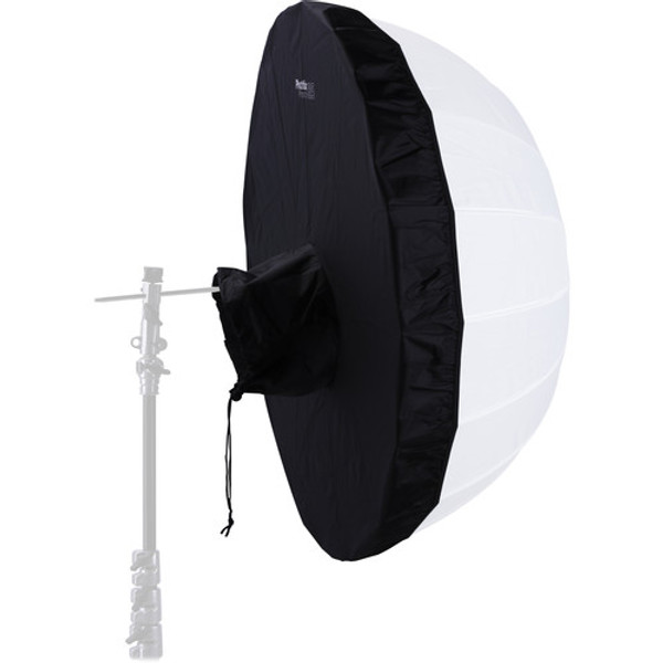 Premio Black Backing for 33"/85cm Reflective Umbrella