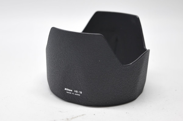 Pre-Owned Nikon HB-19 LENS HOOD AF-S 28-70/2.8D FI-ED
