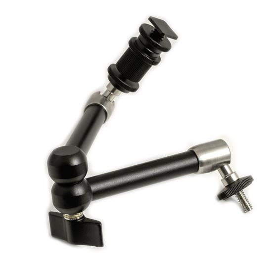 Pro 7 Inch Magic Arm Stainless Steel