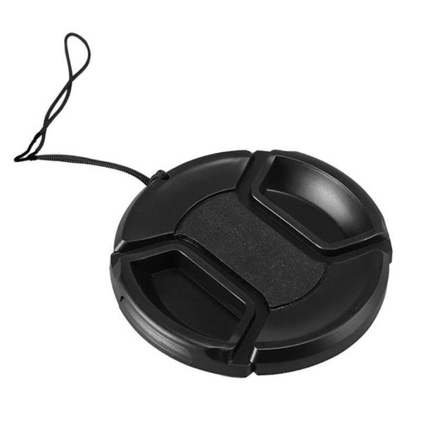 Generic 77mm Lens Cap