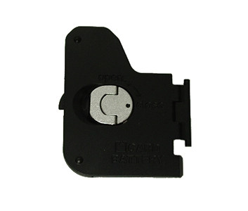 Nikon Battery Door DF Black
