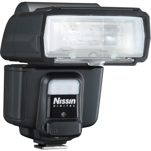 Pre-Owned - Nissin i60A Flash for Canon Cameras