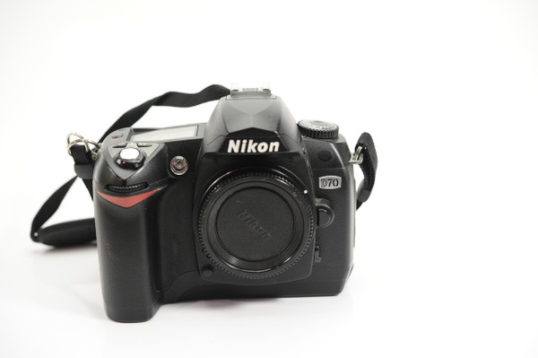 Serial Number: 3123257