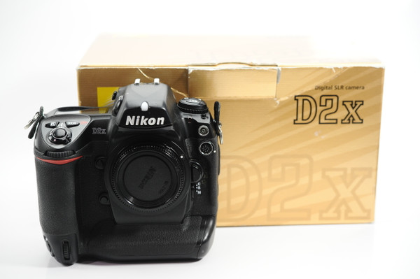 Serial Number: 5024820
Shutter Count: 58414