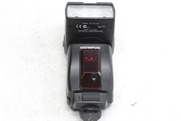 Pre-Owned - Olympus FS-FL50 Flash