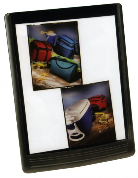 Logan Electric 18 x 12" Futura Light Box #1812 with 5000K Color-Corrected Lamp