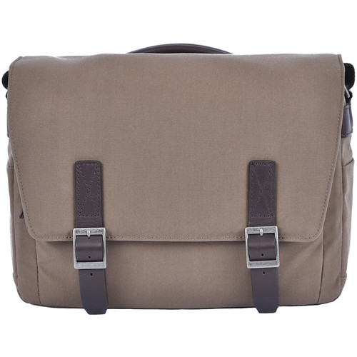 Sirui MyStory 11 Camera Bag (Dark Tan)