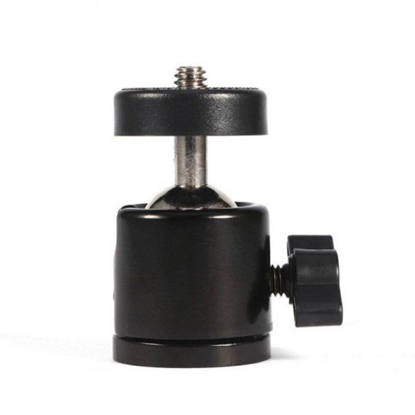 TM-12 Mini Ball Head A