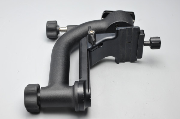 Pre-Owned - WH-200 Wimberley Head