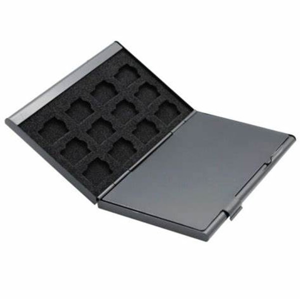 Sandisk 24 Memory Card Case
