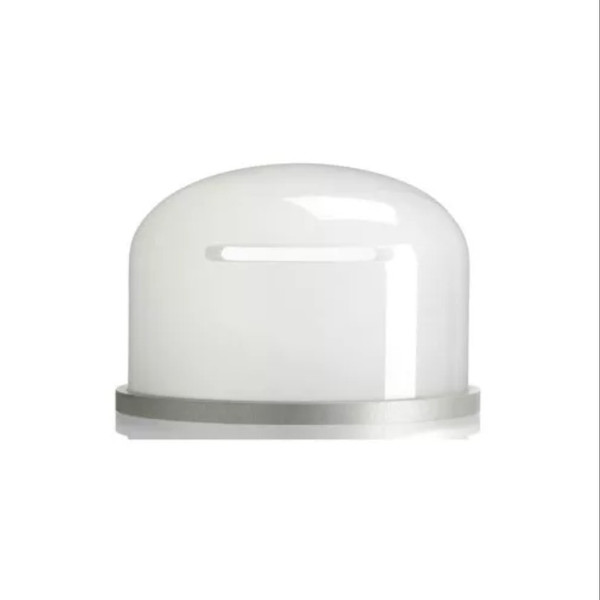 Profoto 101561 Glass Dome UV filter for D1 (Black)