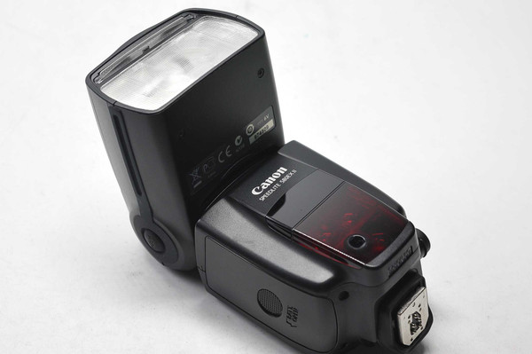 Pre-Owned - Canon Speedlite 580EX II