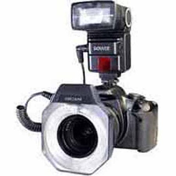 Dual Intelligent Speedlight SFD52C