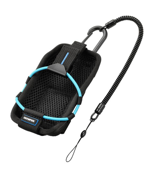 Olympus CSCH-123 Tough Sport Holder (Blue)