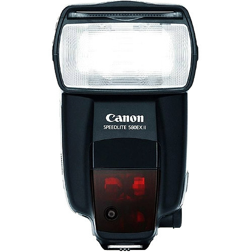 Pre-Owned - Canon Speedlite 580EX II -