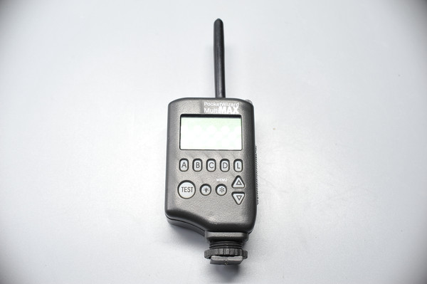 Pre-Owned - Multimax 32 Channel Transceiver Radio Slave