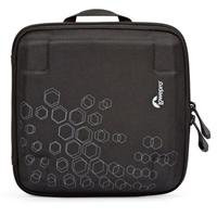 Lowepro - Dashpoint AVC 2 - for Two Action Video Cameras (such as GoPro) - Black