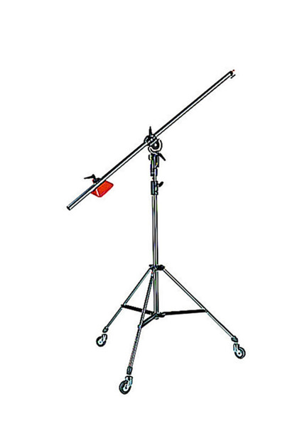 085B Light Boom 35 Black A25 W/Cine