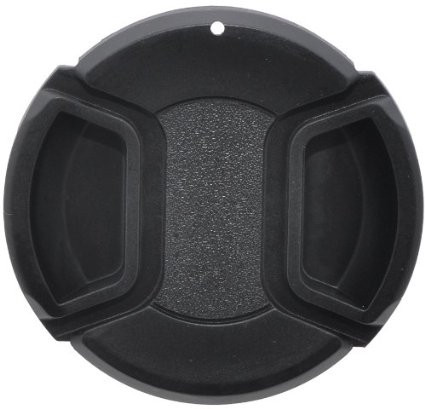 Xit XT67CAP 67mm Snap-On Lens Cap