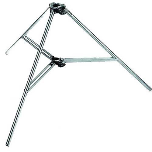 Manfrotto - 032 Basebset For Autopolet Black