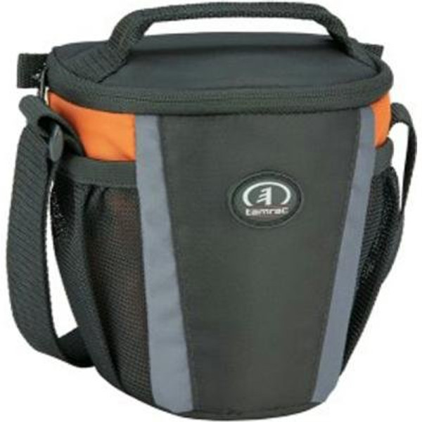 Tamrac 4223 Jazz Zoom 23 Holster Case - Black/Multi