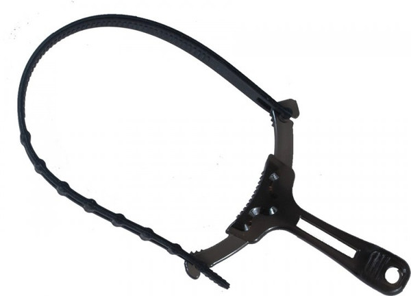 Quick Focus Handle-REd