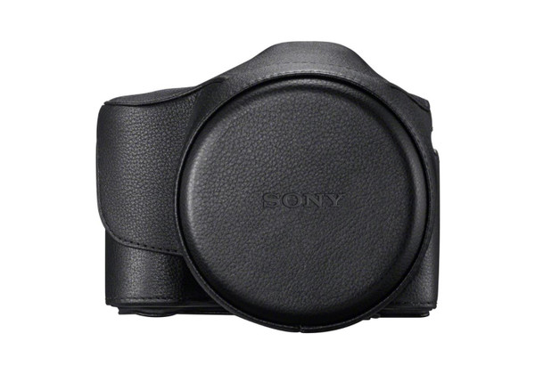 Sony - LCSELCA/B Camera Cases For A7 & A7R