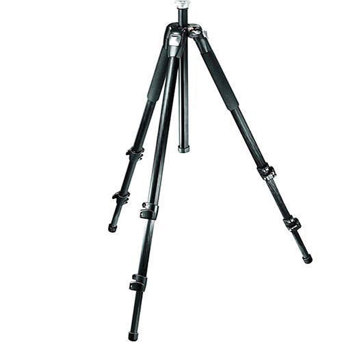Manfrotto - 701HDV.055CXV3, 055CXV3 Tripod W/701HDV Head Kit