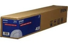 Epson Exhibition Watercolor Paper Textured, 310gsm, 44"x50' Roll