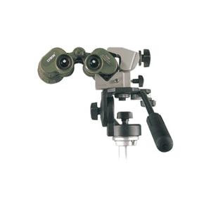 Manfrotto - 2893 Binocular Super Clamp W/Stud