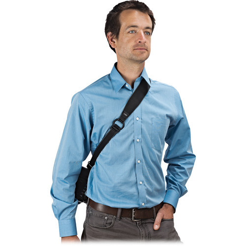Joby - Pro Sling Strap for DSLRs (L-XXL)