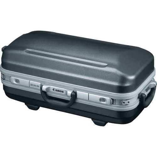 Canon Lens Case 200-400 for Canon EF 200-400mm f/4L IS USM
