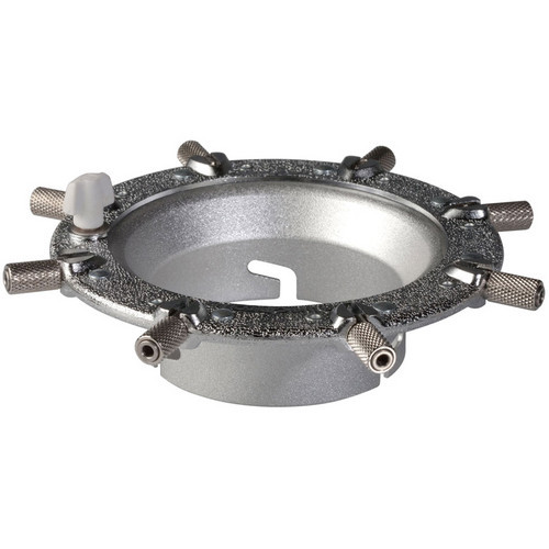EL 26535 Rotalux Speed Ring Adapter for Come
