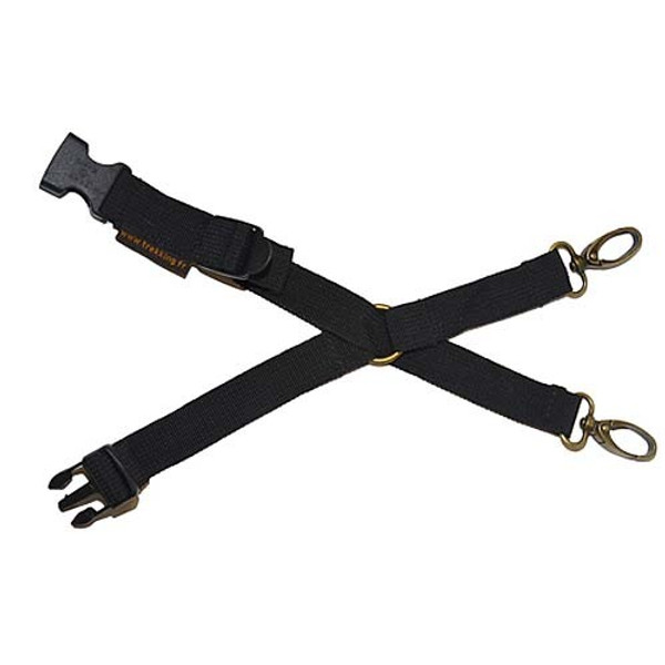 Trekking Twin Safari Strap