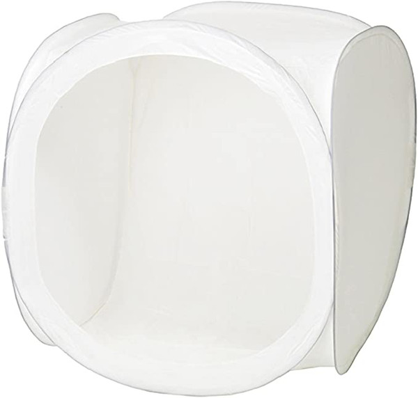 Photo Light Tent Cube 31.5x31.5x31.5 inch