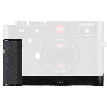 Leica - M Handgrip. for the Leica M Digital Rangefinder.