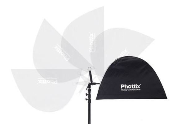 Phottix Multi-boom 16" Flash Bracket