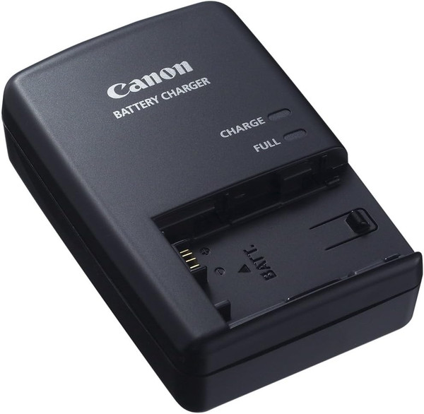 Bower XUCAN Canon Rapid Universal Charger