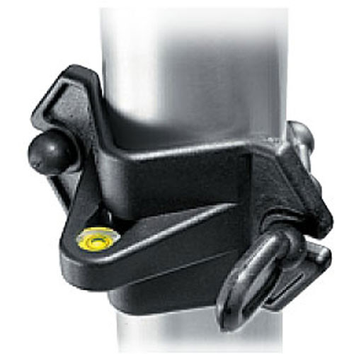 Manfrotto - 032SPL AUTOPOLE SPIRIT LEVEL