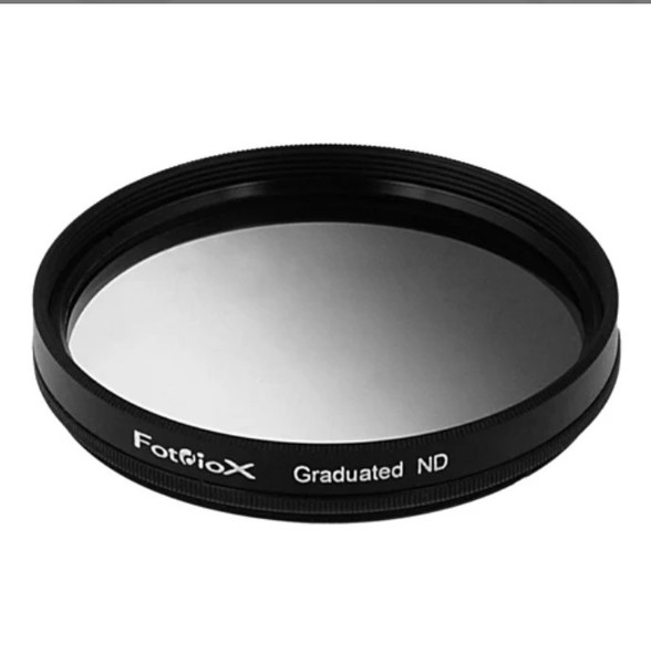 84Mm Graduated Neutral Density 4 (ND4)