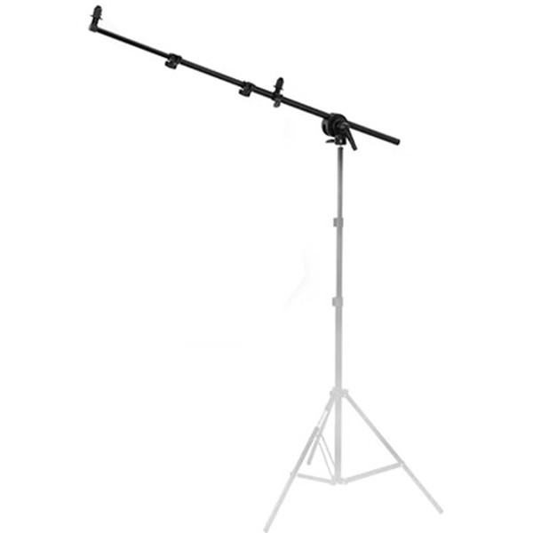 60" Reflector Arm W/ Universal Grip