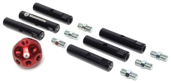Manfrotto - Dado Kit 6-Rod
