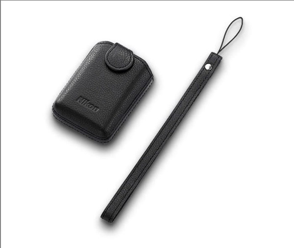 Nikon CS-CP4-1 S01 Case - Black