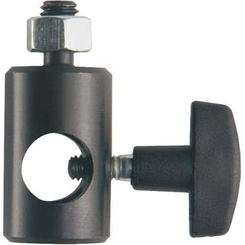 Manfrotto - 014-38 Adapter Rapidapter 5/8" To 3/8"
