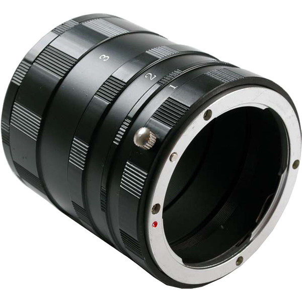 Extension Tube Set Digital For 3 Ring For CANON