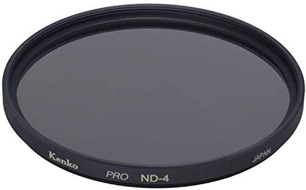 Kenko 30Mm Pro ND4 Filter