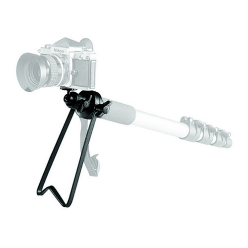 Manfrotto - 331 Monopod Support Bracket