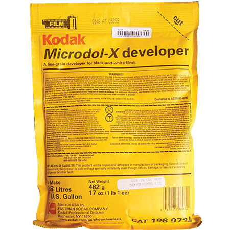 Microdol-X 1Gl Dev