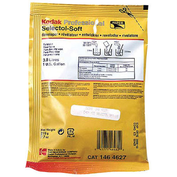 Select Soft Developer physical physical physical