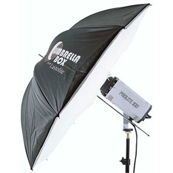 Umbrella Box 41" With 7MM Shaft